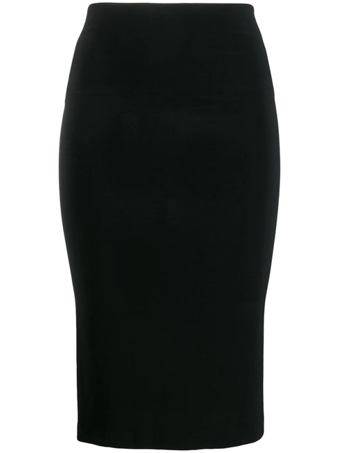NORMA KAMALI TUBE SKIRT